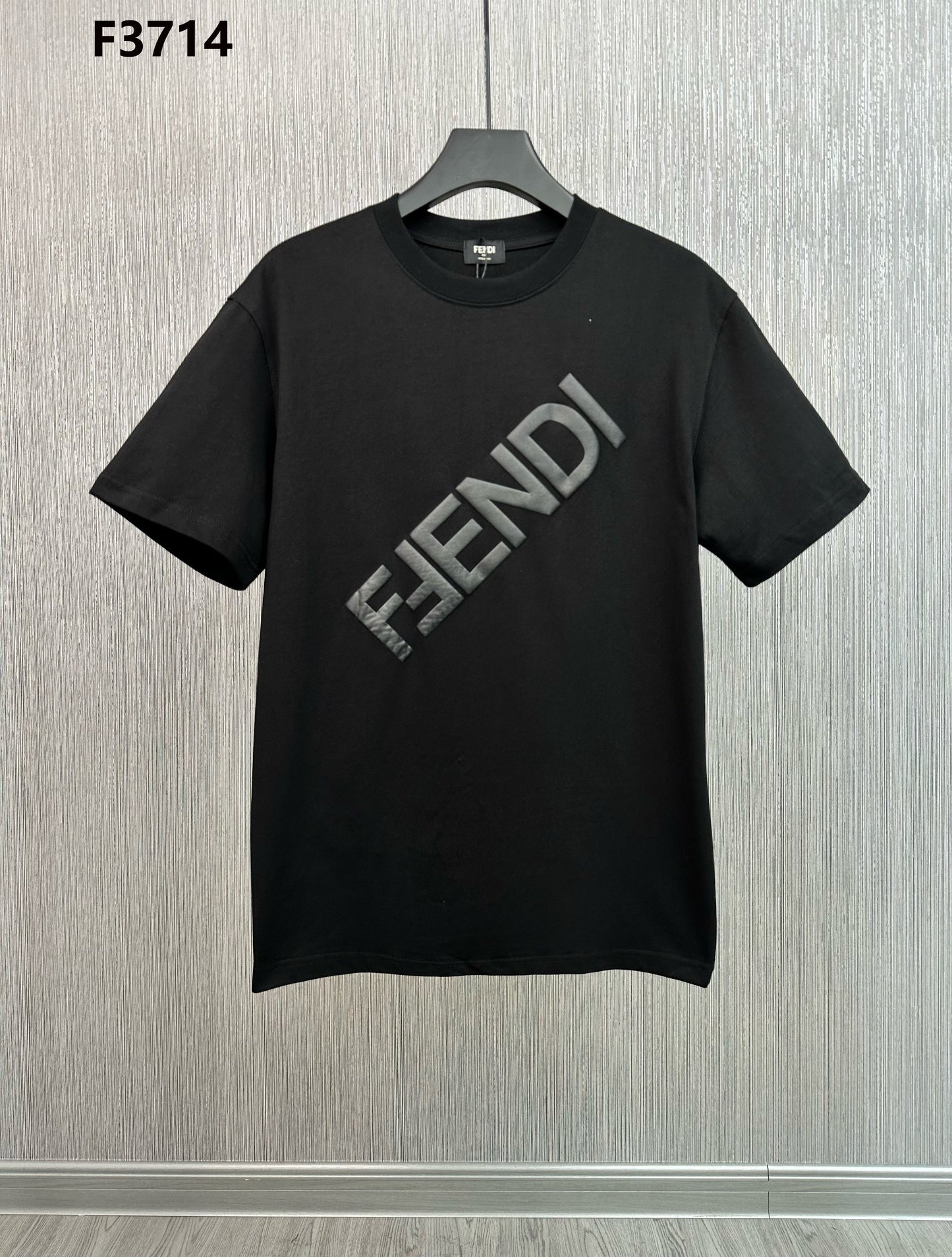 FF Logo T Shirt