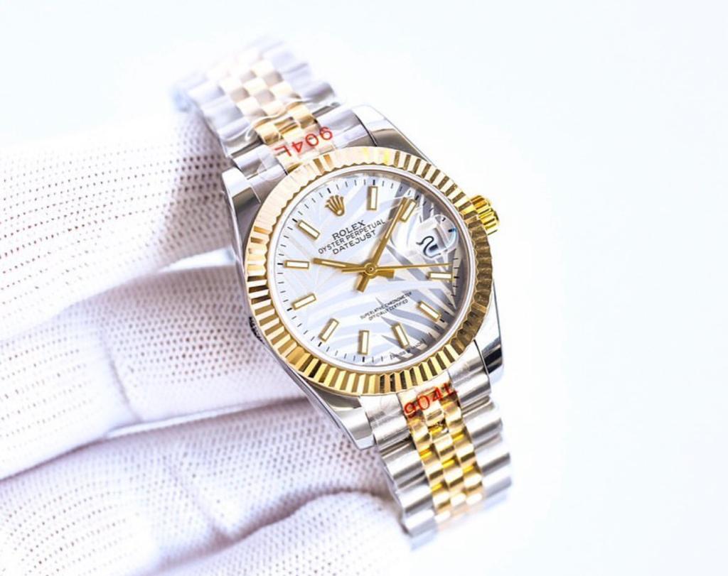 Datejust 33mm