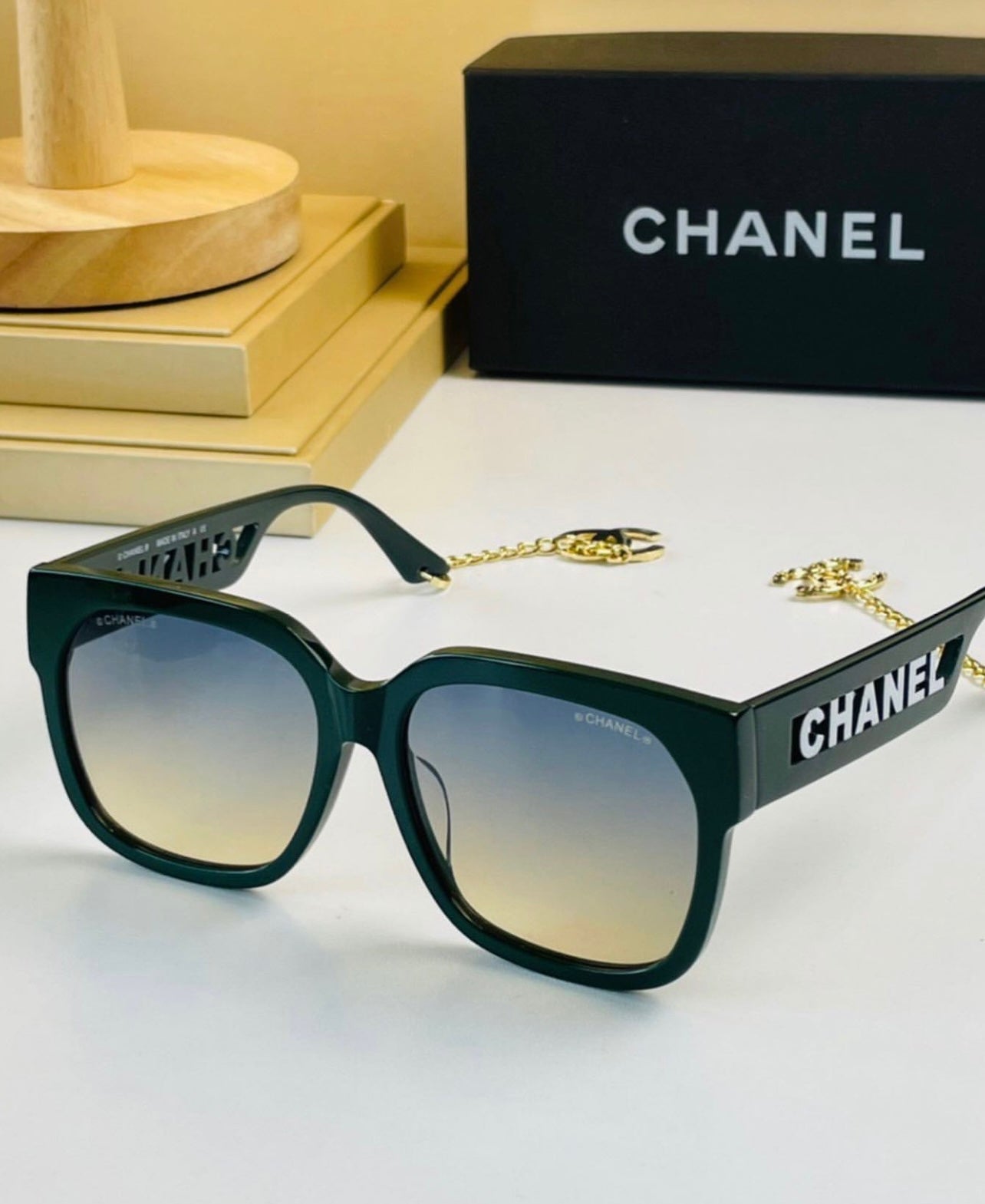 CC Sunglasses