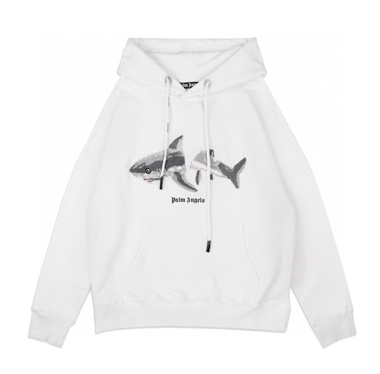 Logo Hoodie