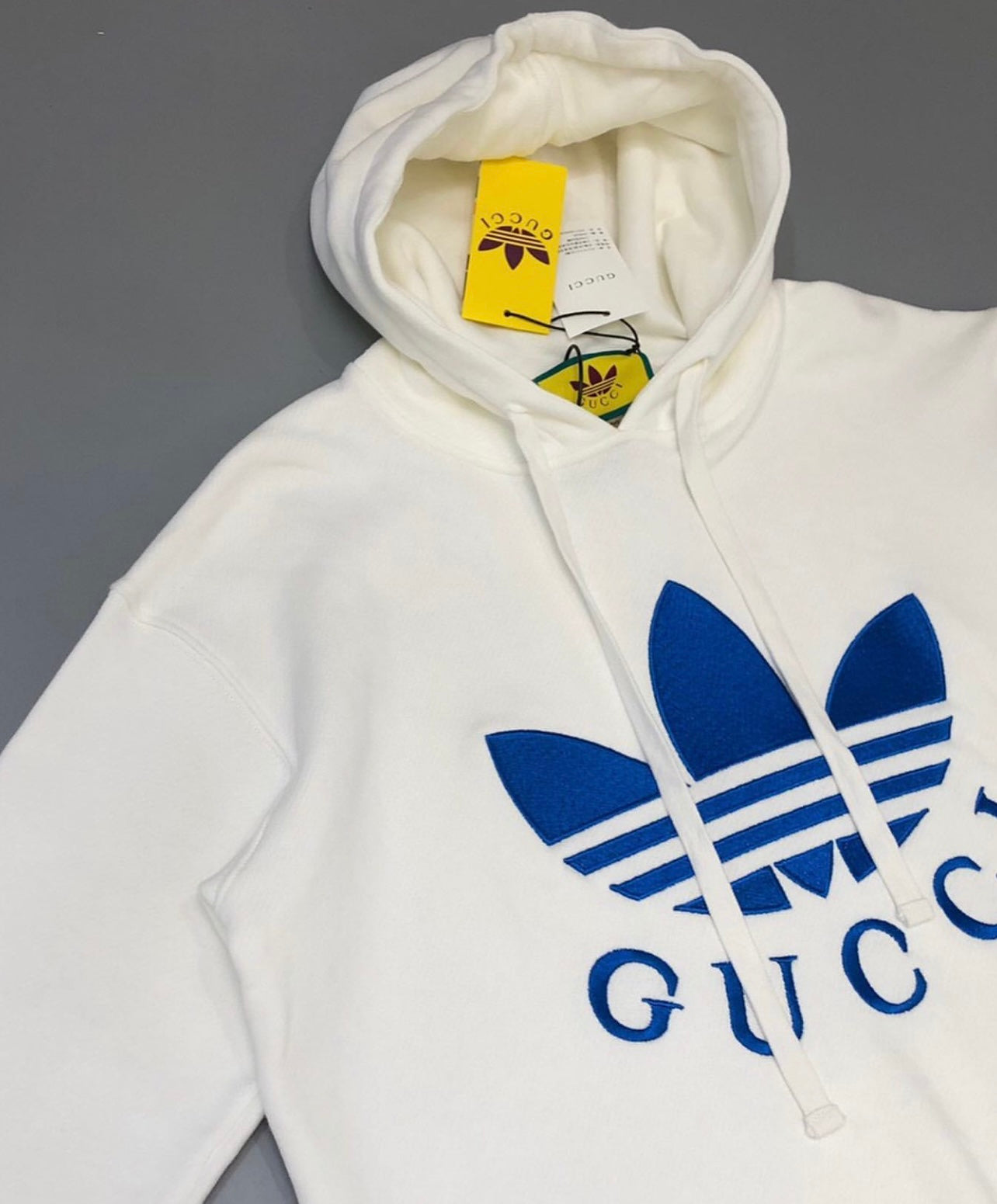 Logo Hoodie