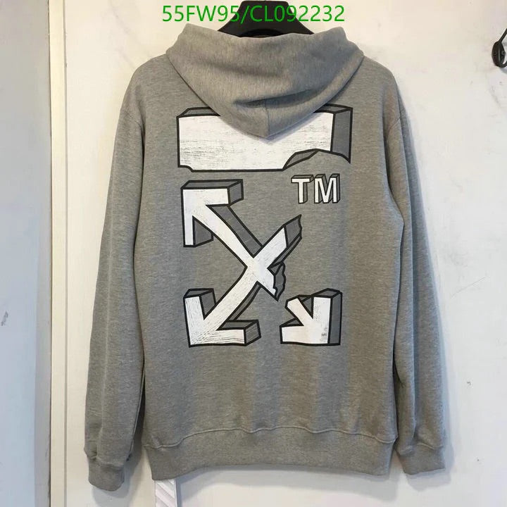 Logo Hoodie