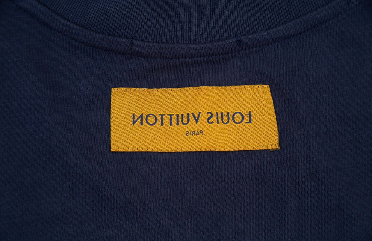 Logo T Shirt