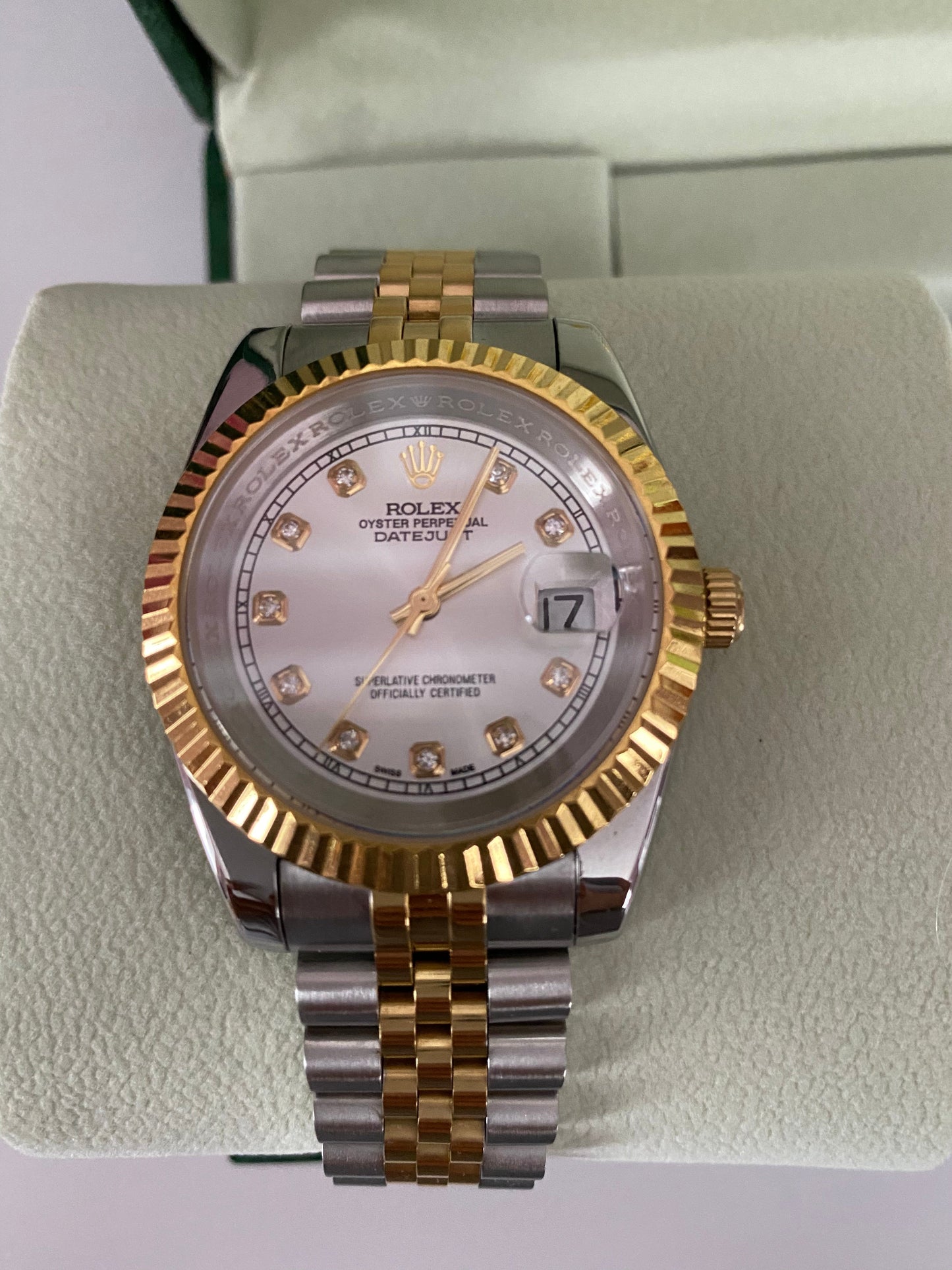 Datejust 41mm