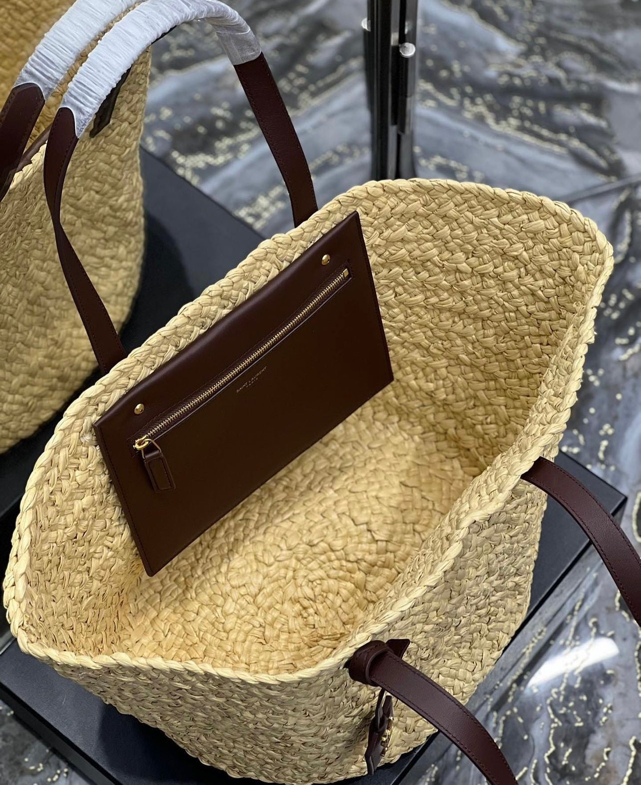 Panier Bag