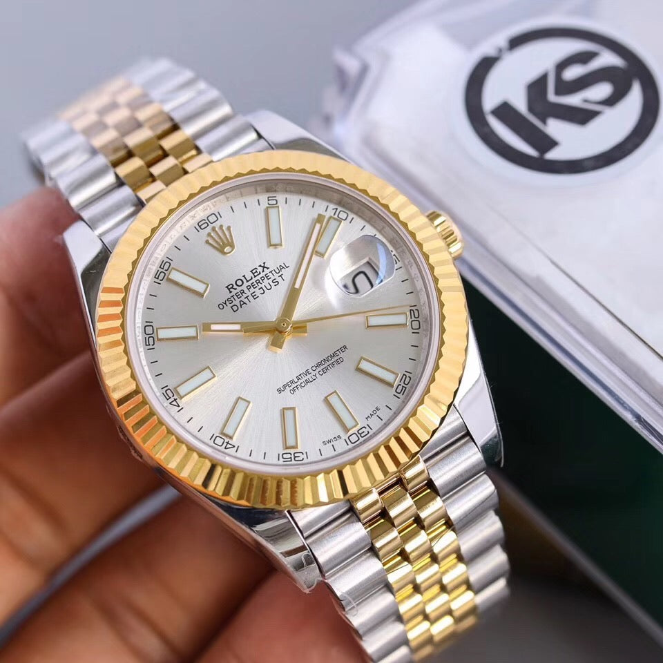 Datejust 41mm