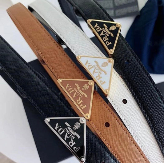 Logo Belt