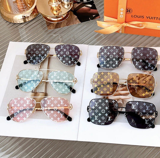 LV Sunglasses