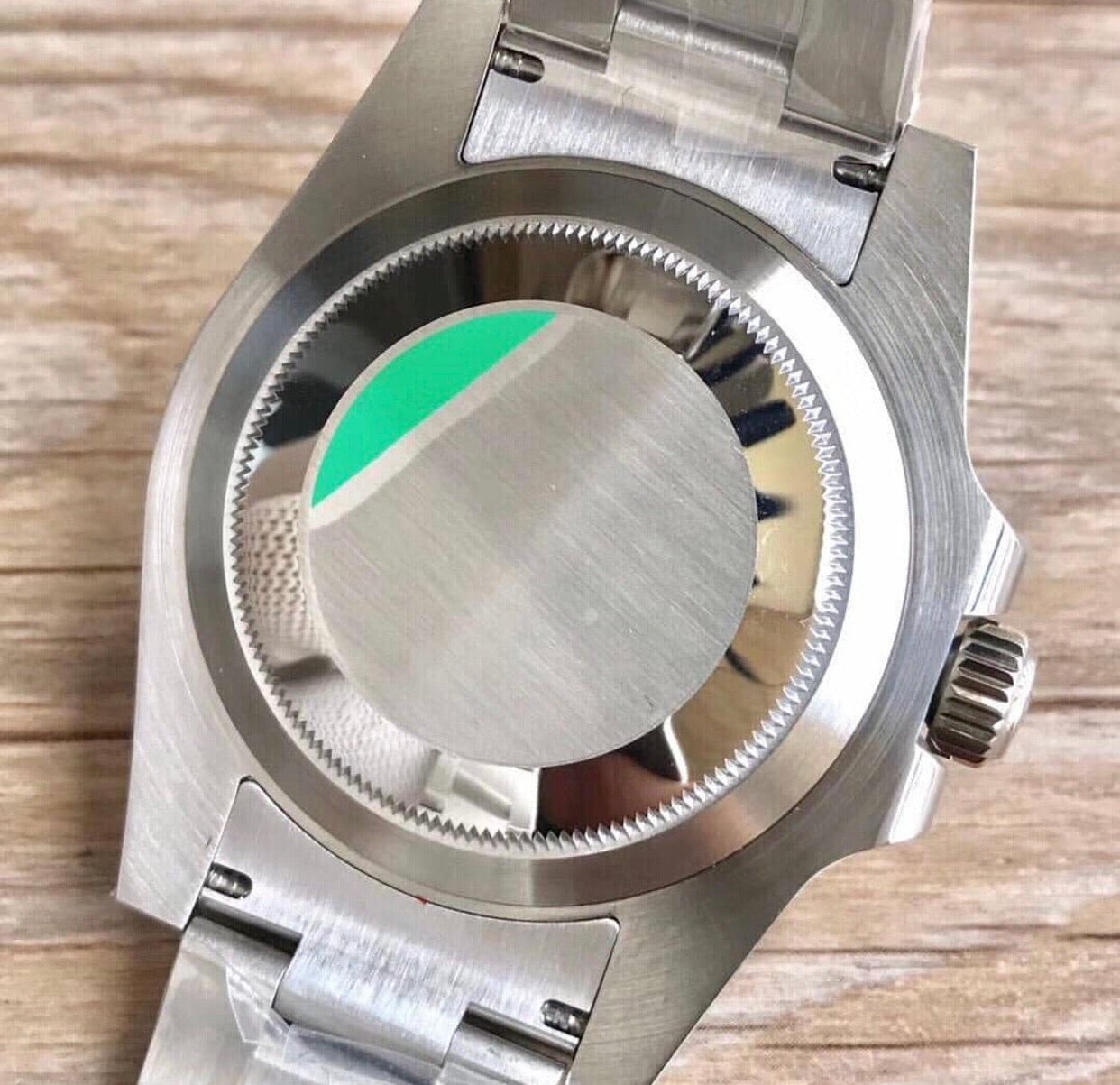 Submariner 40mm