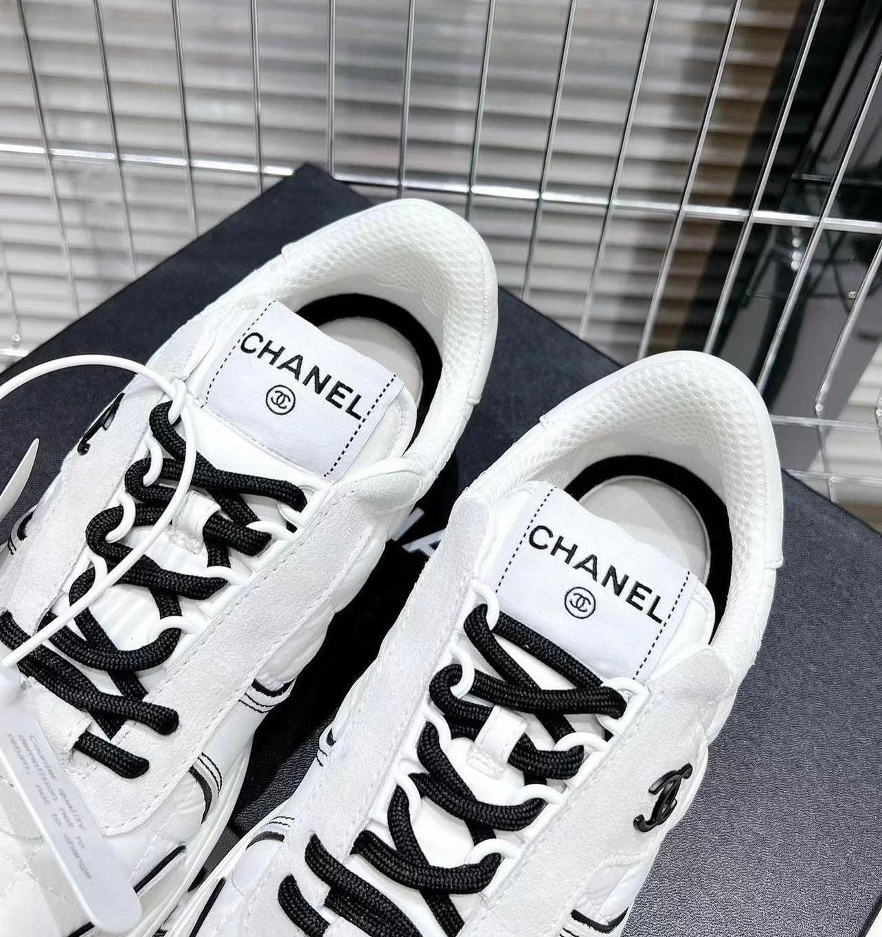 CC Sneaker