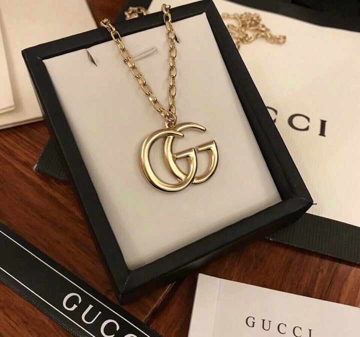 GG Necklace