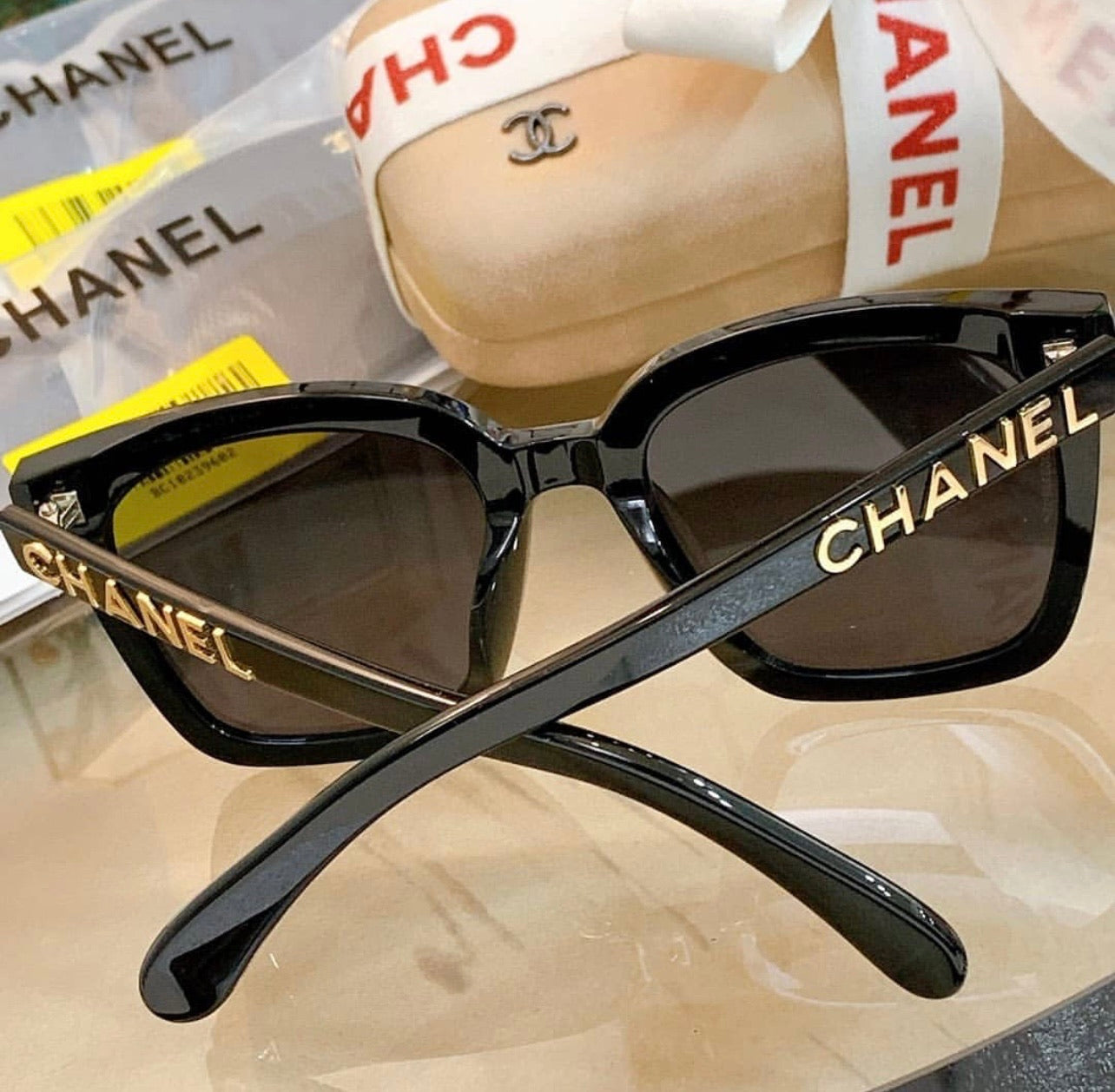 CC Sunglasses