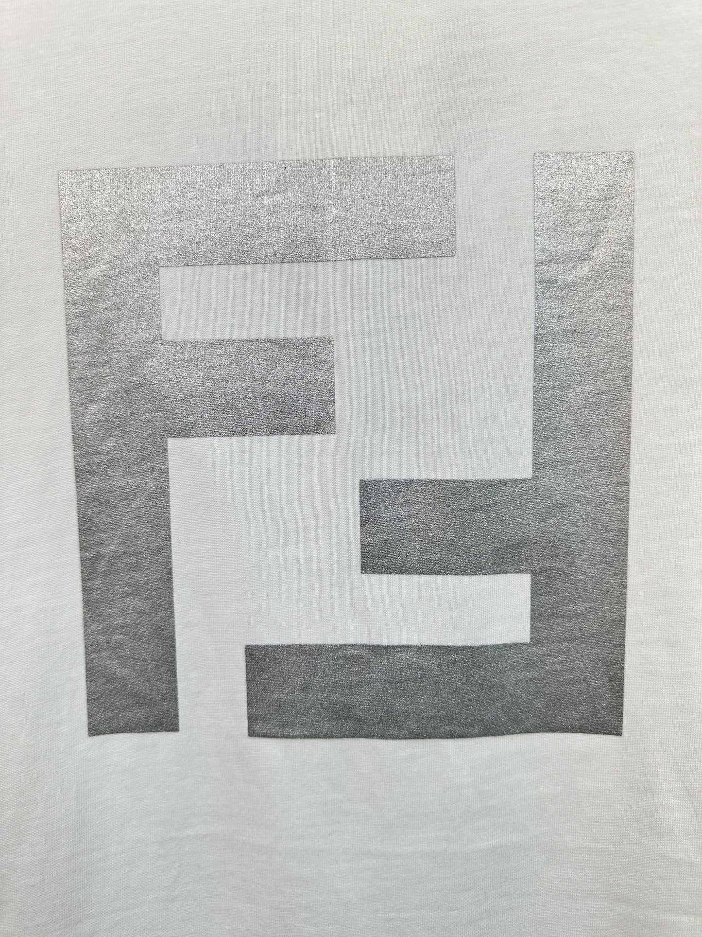 FF Logo T Shirt