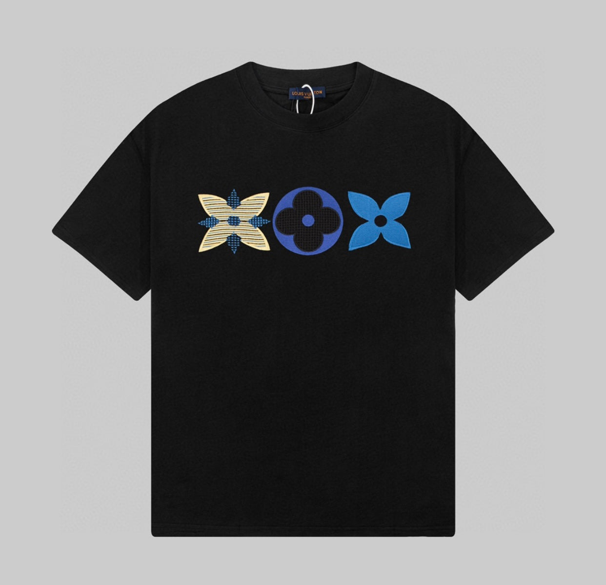 Logo T Shirt