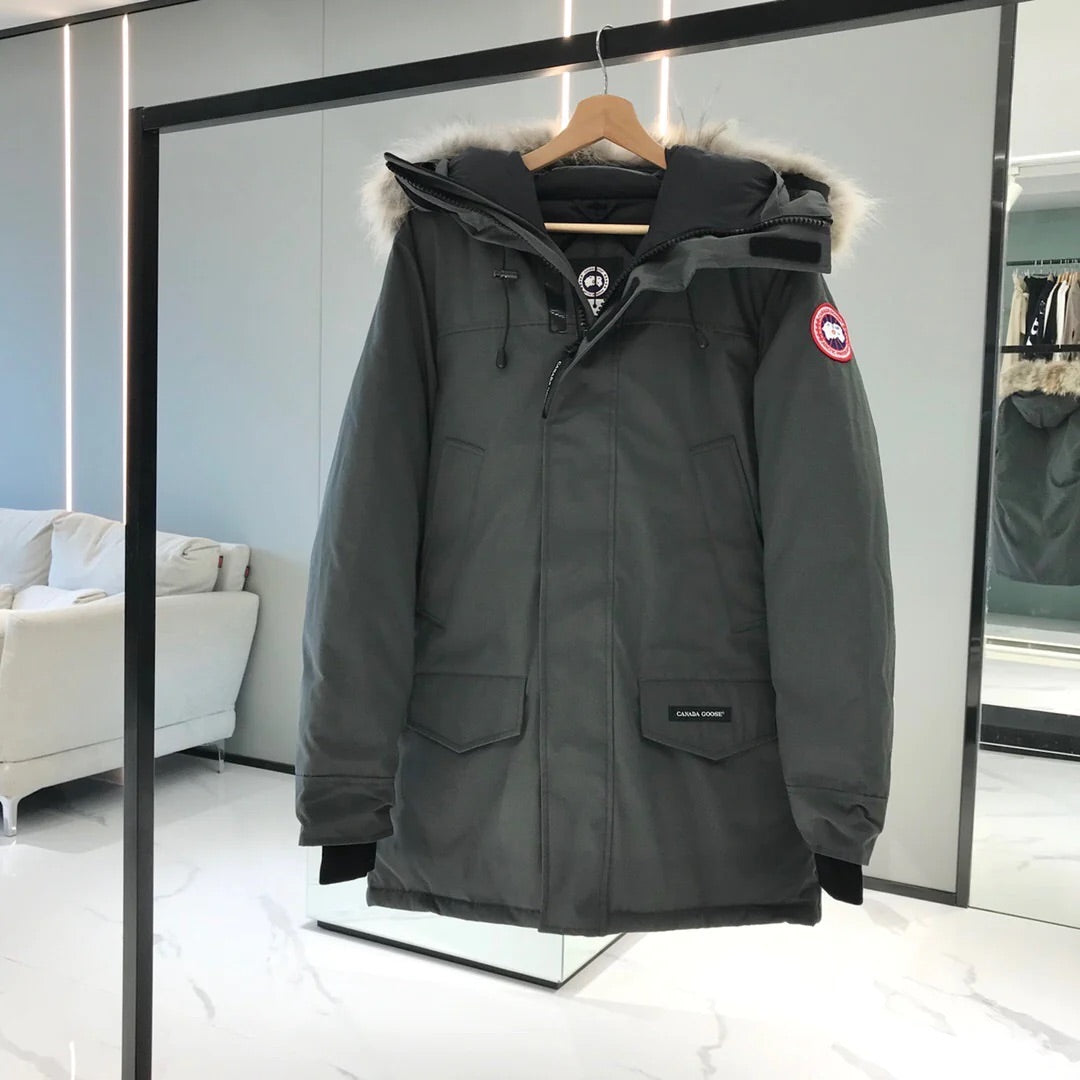 Langford Parka