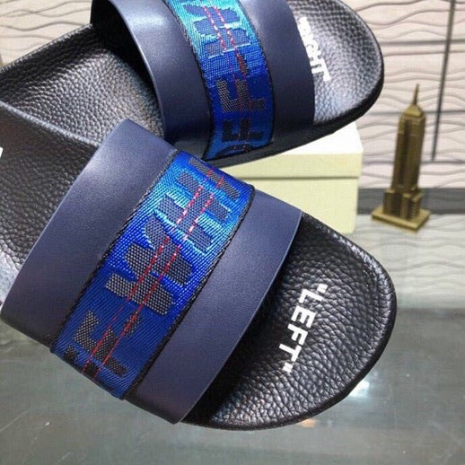 Logo Slides