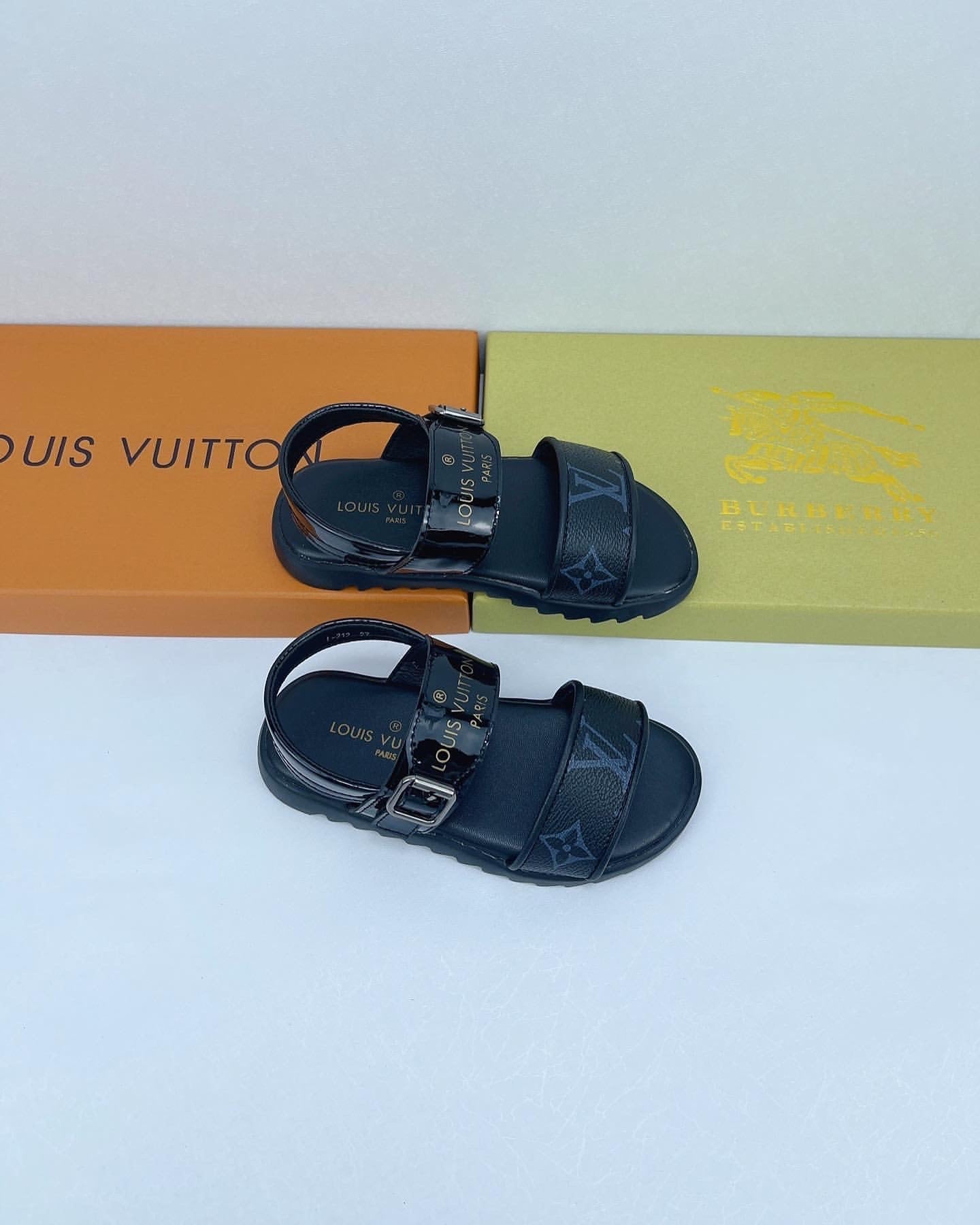 Louie Sandals