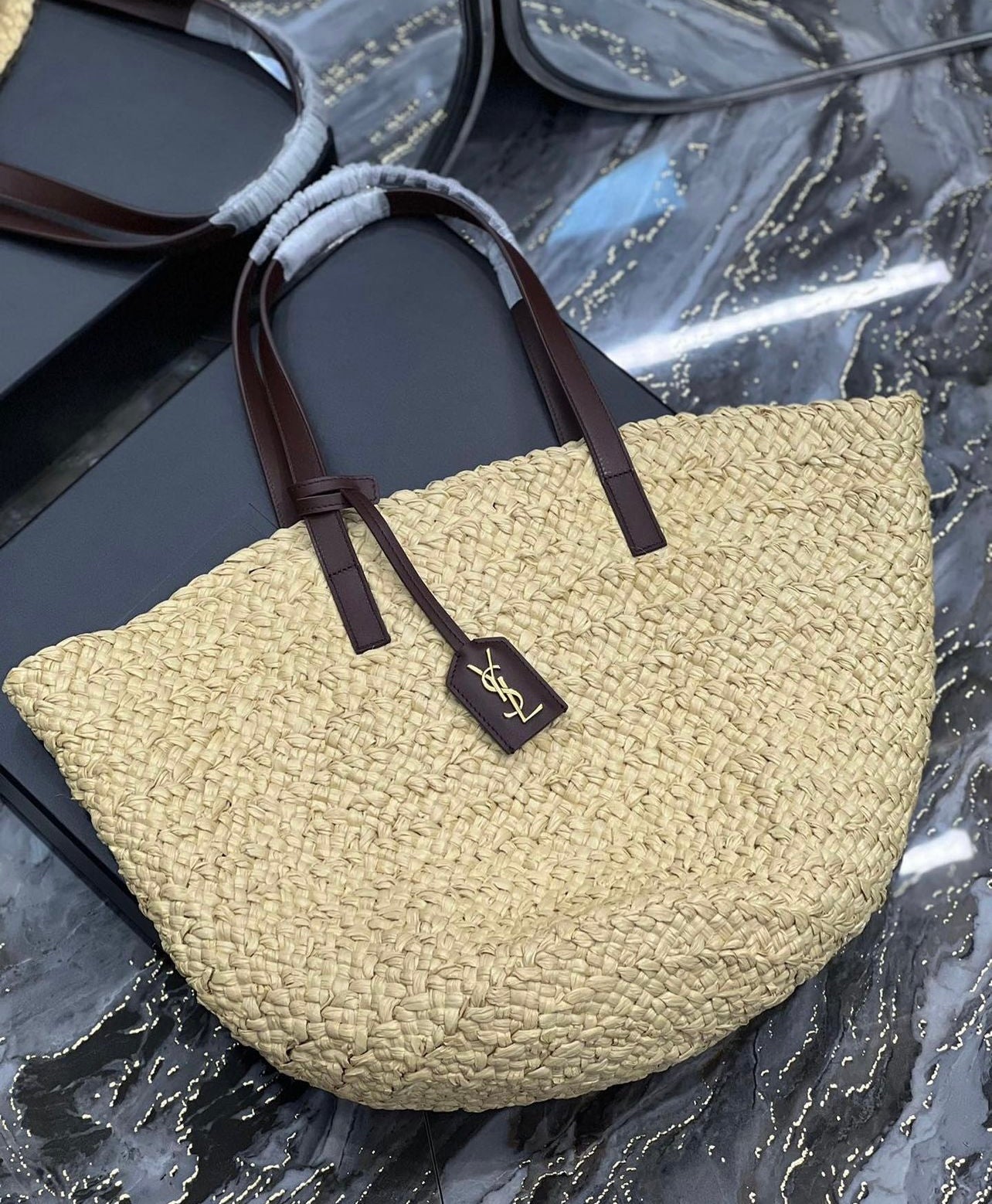 Panier Bag