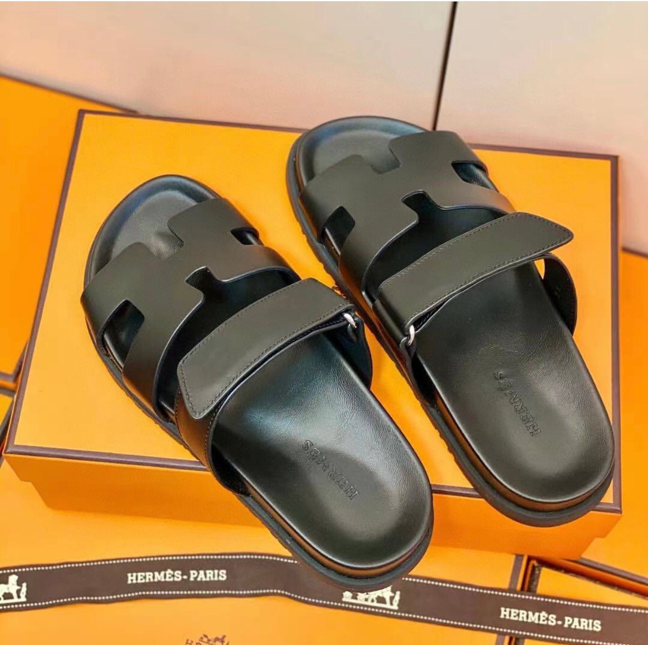 Chypre Sandals