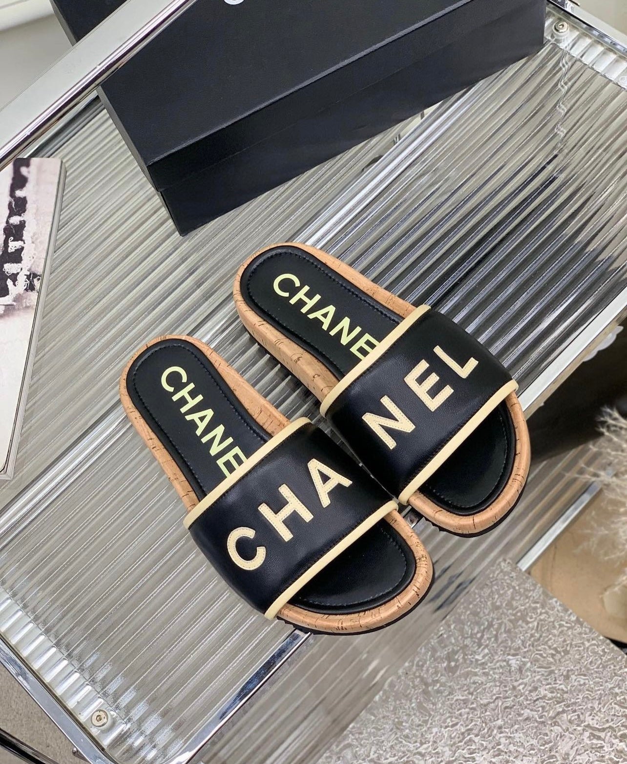 CC Sandals