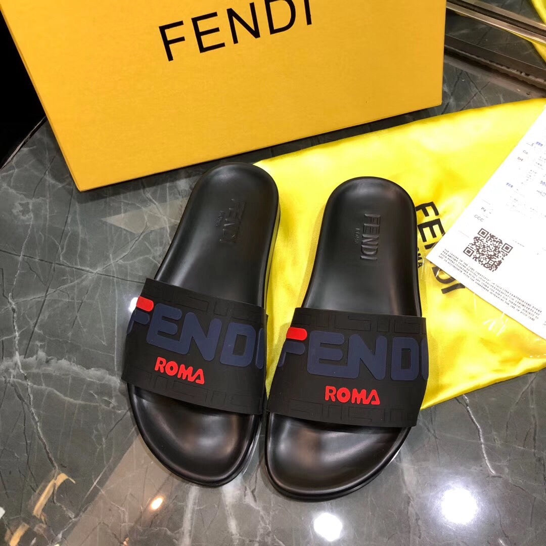 Logo Slides