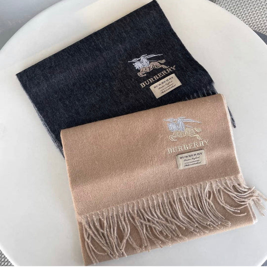 Cashmere Scarf