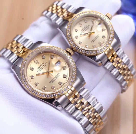 Ladies Datejust