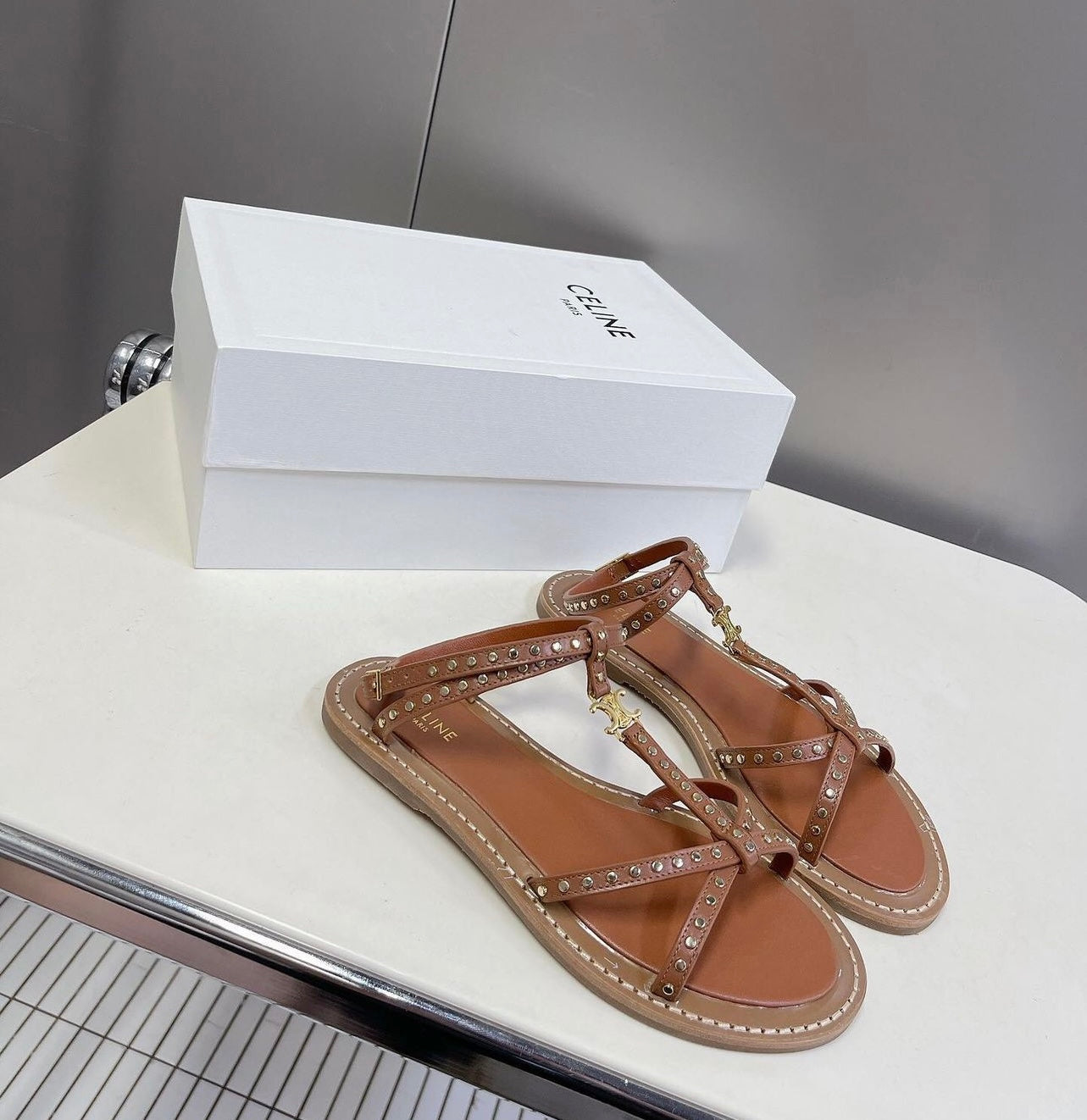 Taillat Sandals