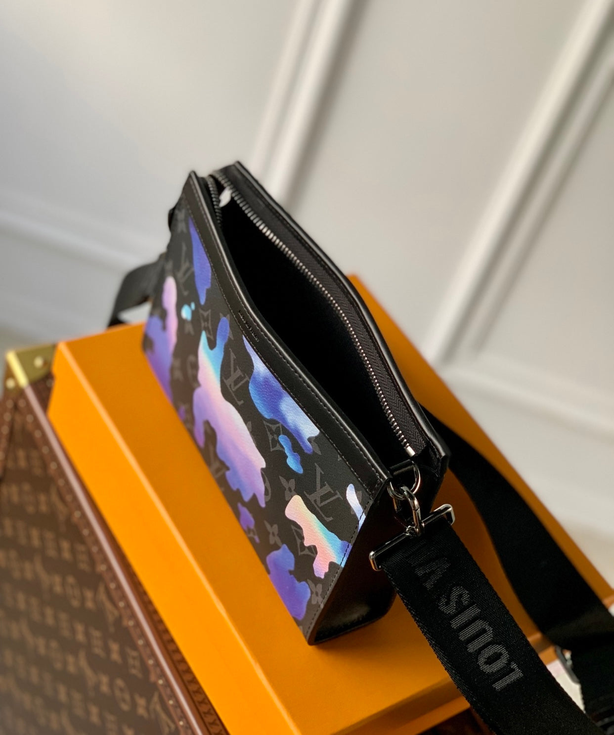 Gaston Wearable Wallet