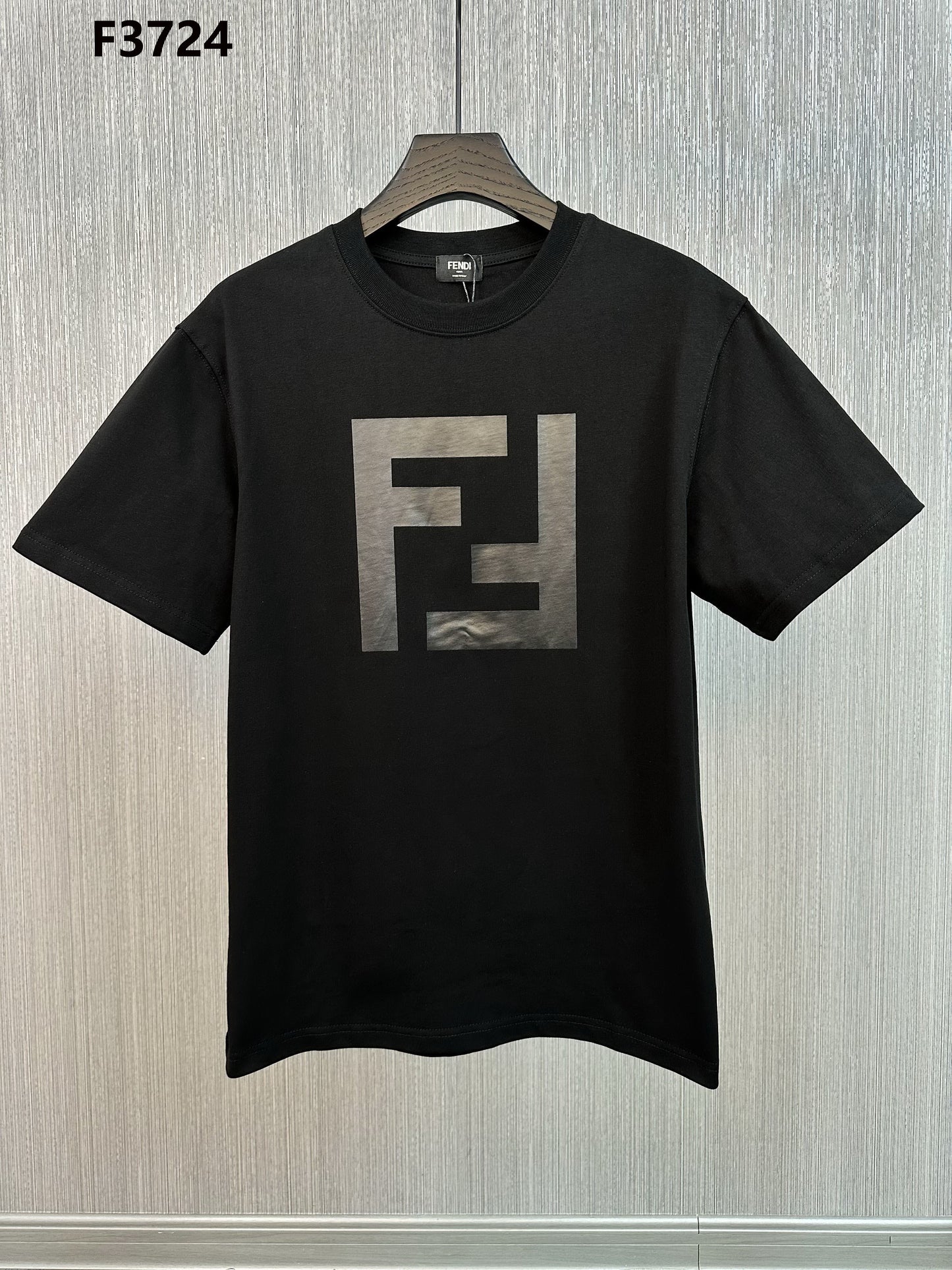 FF Logo T Shirt