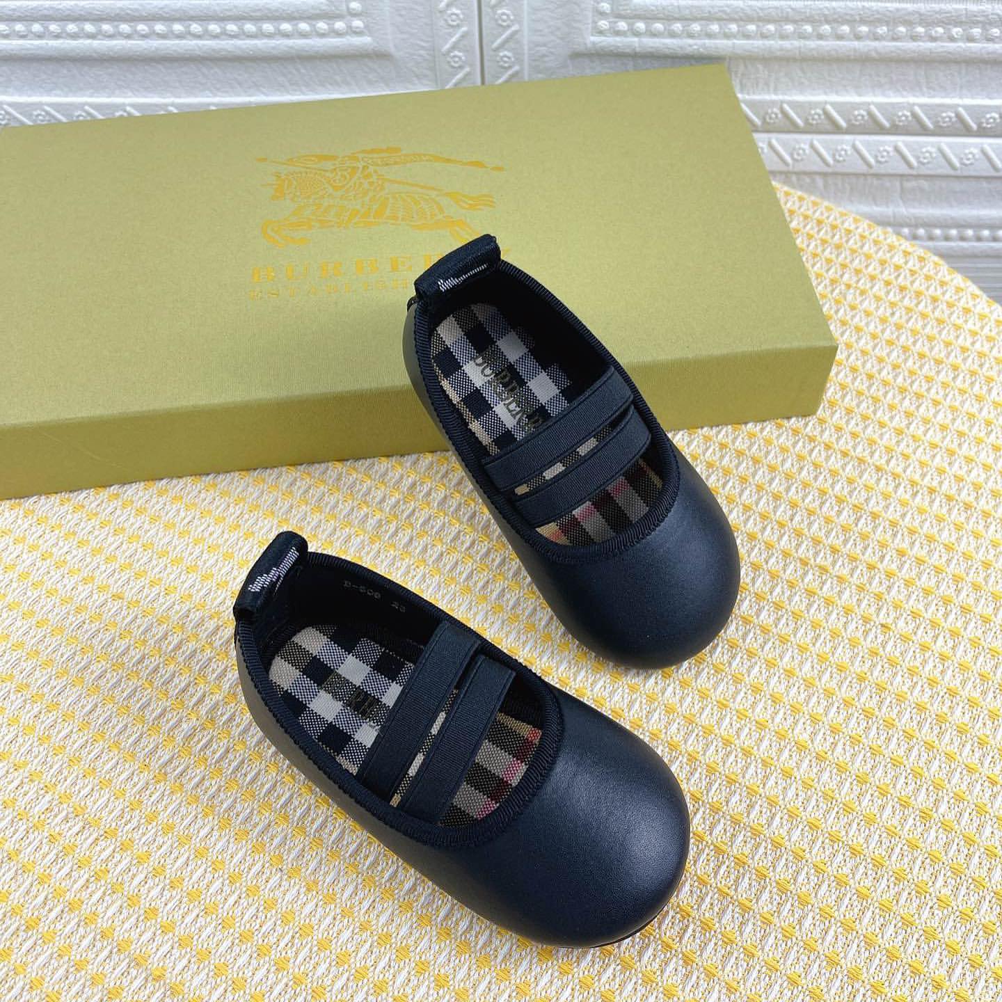 Luxe Baby/Toddler Shoes