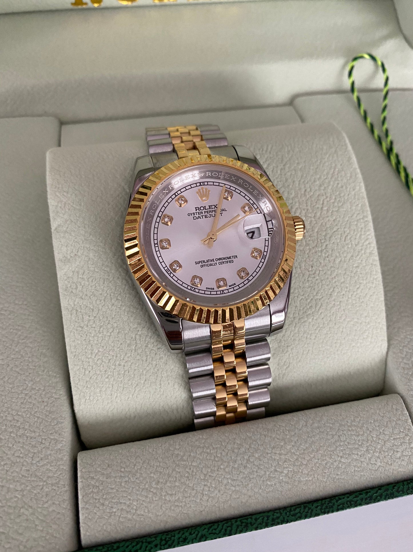 Datejust 41mm