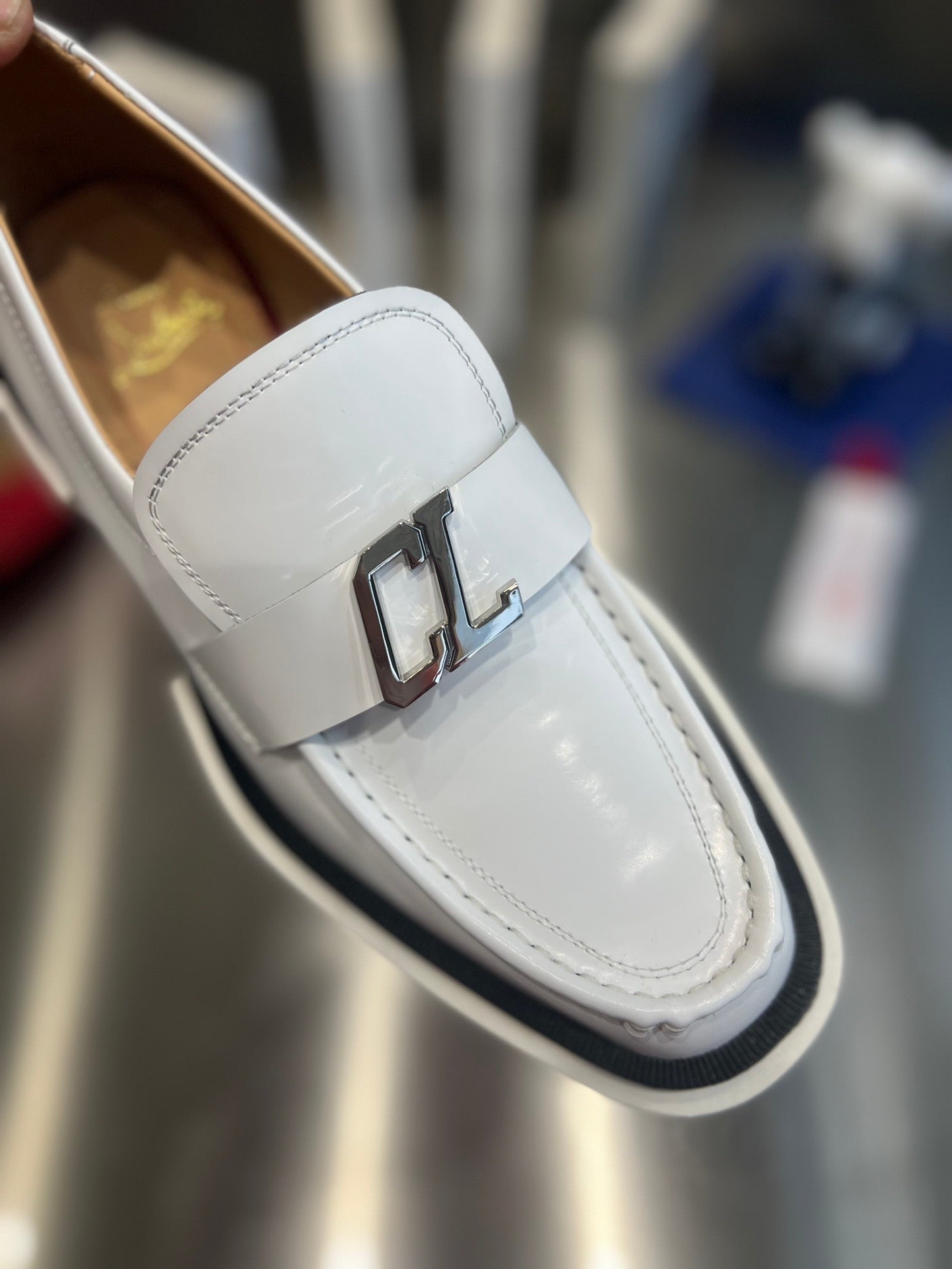 CL Loafers