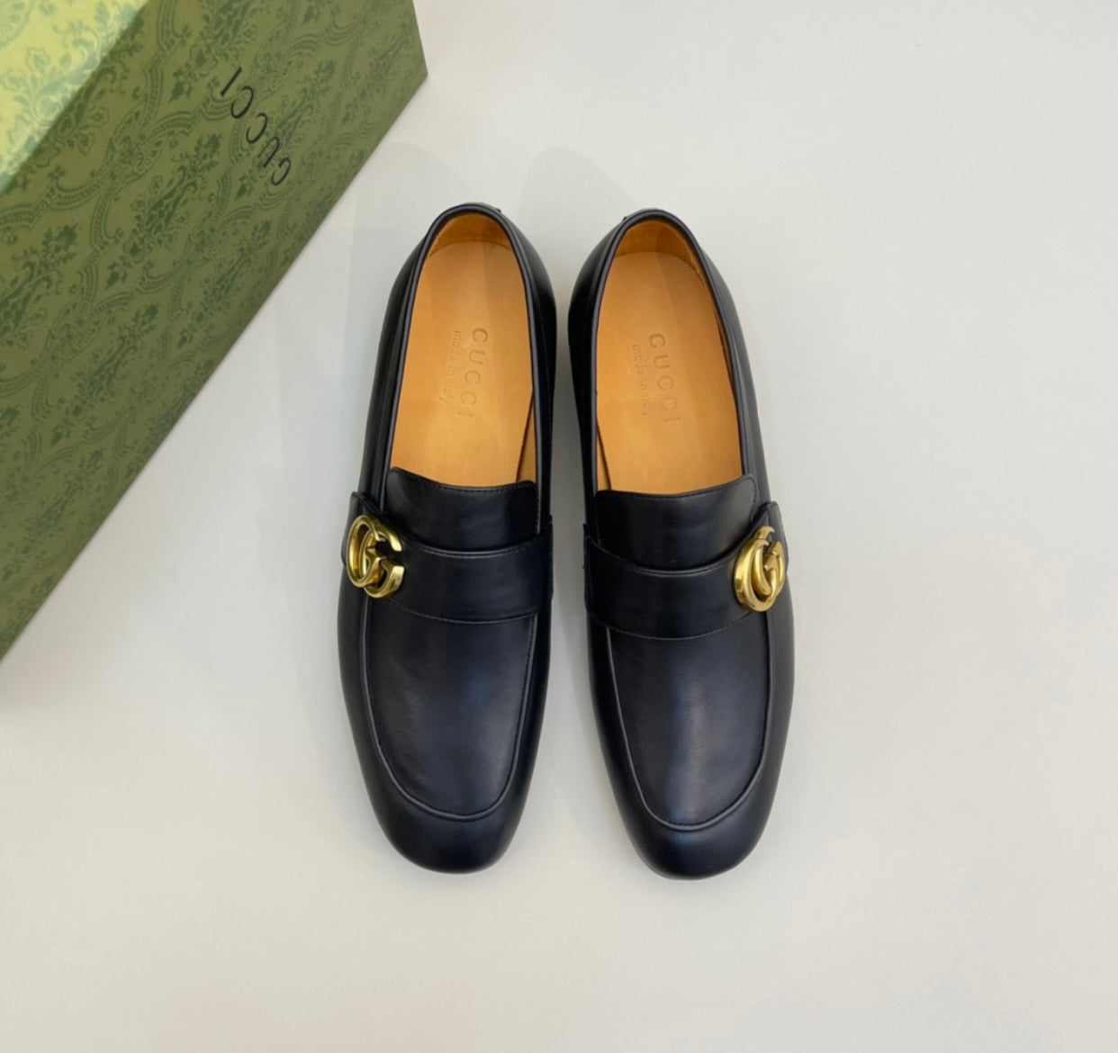 GG Loafers