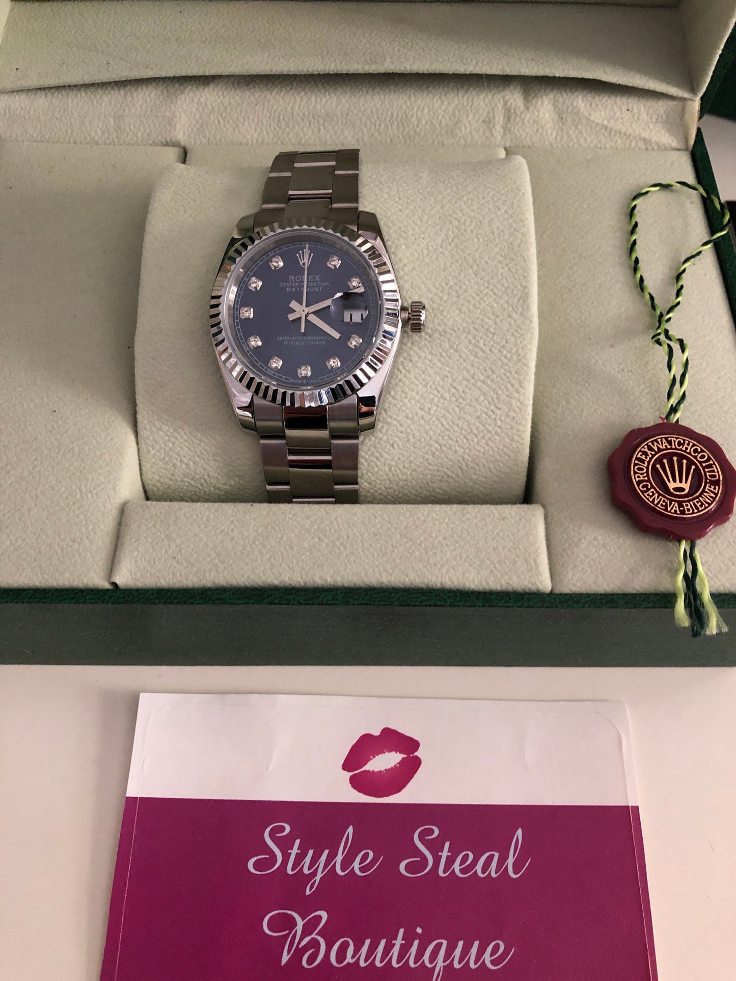 Datejust 41mm