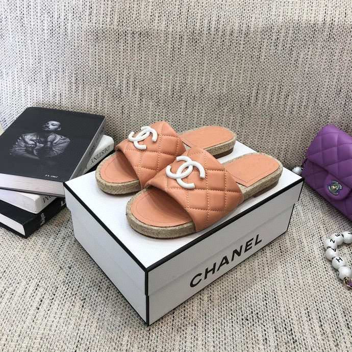 Leather Espadrille Sandals