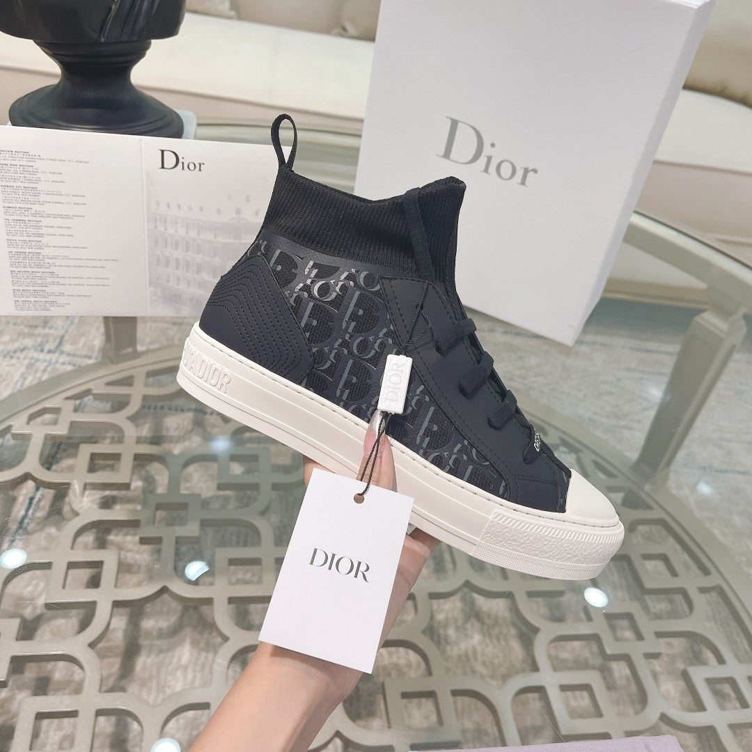 Walk n Dior Trainers