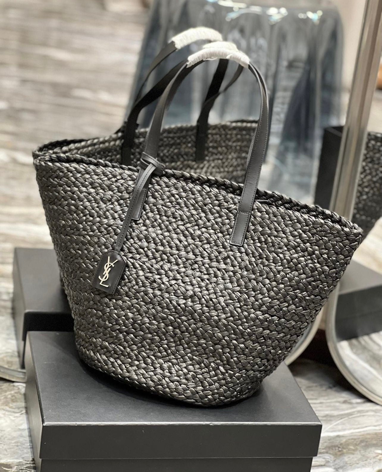 Panier Bag