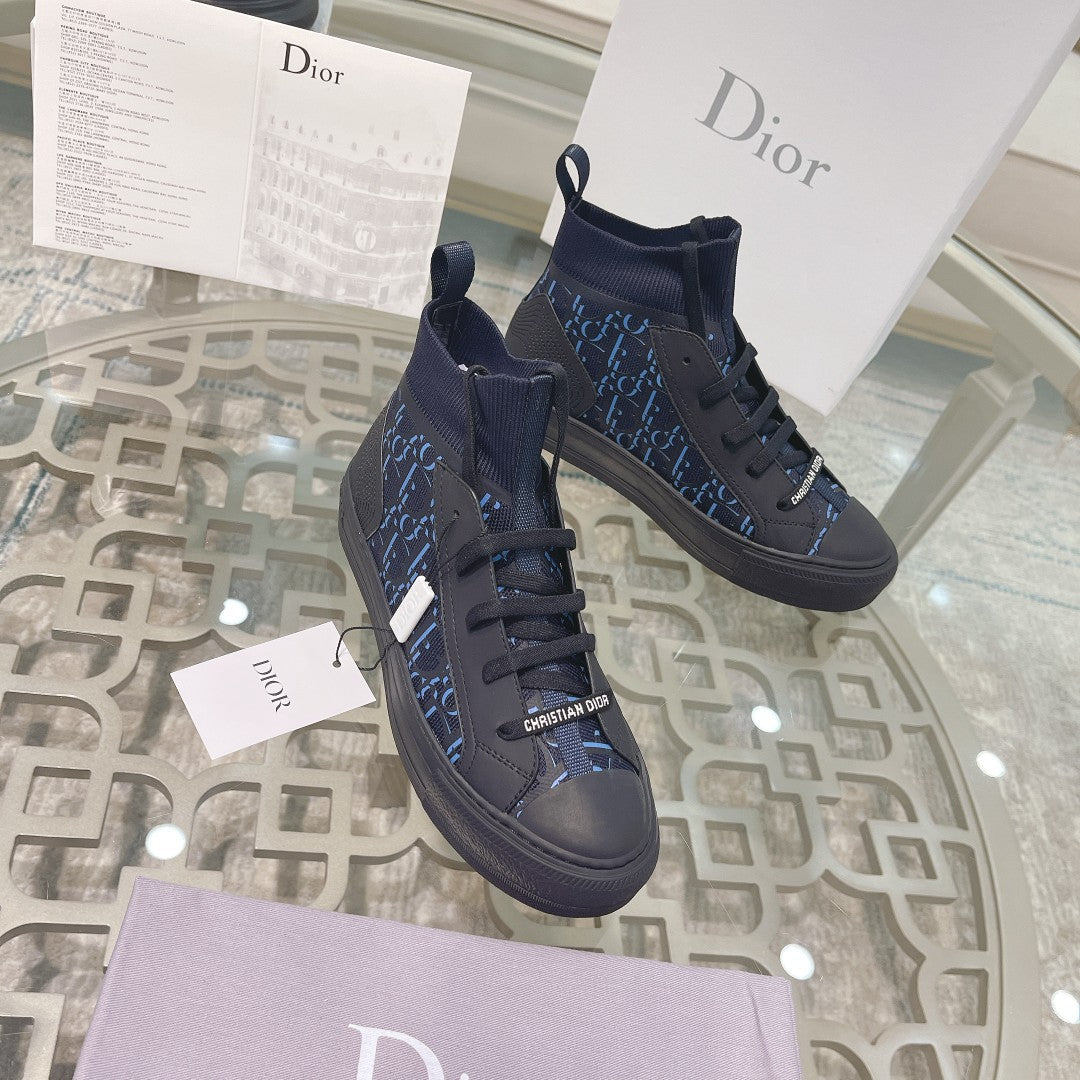 Walk n Dior Trainers