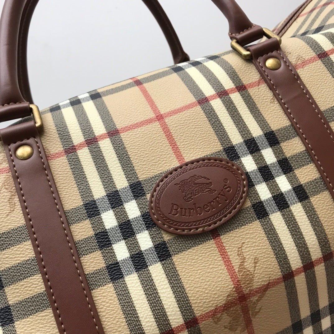 Vintage Holdall